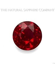 Natural Ruby, 2.96ct. (U3786)