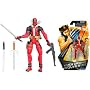 X-Men Origins Wolverine Comic Series 3 3/4 Inch Action Figure Deadpool