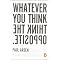 Self Development