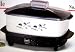 West Bend 4 Quart Oblong Slow Cooker