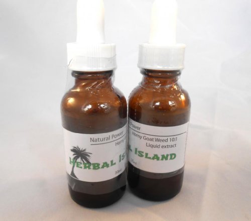 Horny Goat Weed 10:1 Extract Liquid 1oz or 30ml Sexual Libido (Free Shipping) Horny Goat Weed 10:1 Extract Liquid 1oz or 30ml Sexual Libido (Free Shipping)