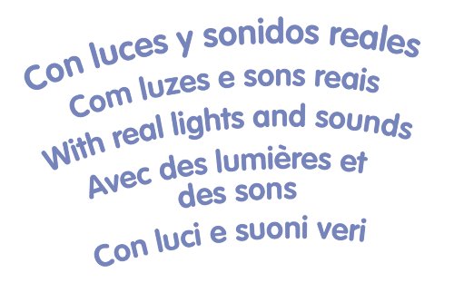 Imagen 3 de Famosa Nenuco La Boutique - Set de tienda de juguete para muñecos Nenuco con luces, sonido y accesorios