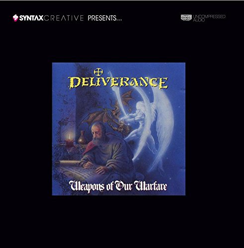 Deliverance - Weapons Of Our Warfare Lyrics - Zortam Music