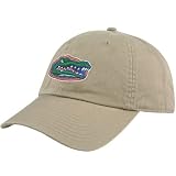 Nike Florida Gators Khaki 3D Tailback Hat