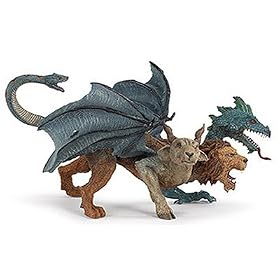 Safari - 801429 - Figurine - La Chim�re