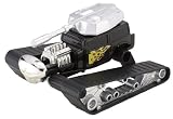 Hot Wheels Custom Motors Hot Rod
