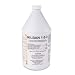 Harvard Chemical 624 Milban 1-2-3 Water Damage Restoration Sanitizer, Pleasant Odor, 1 Gallon Bottle, Clear (Case of 4)