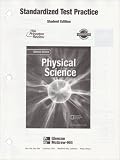 Physical Science (Standardized Test Practice-Student Edition)