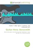 Guitar Hero: Aerosmith