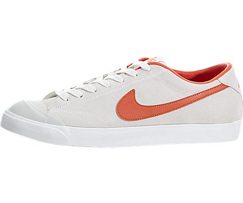 Nike Men's Zoom All Court Ck Skate Shoe