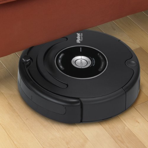 Imagen 3 de iRobot Roomba 585