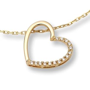 MIORE (MIO) Halsschmuck 18 Karat (750) Gelbgold 42 cm M0836Y
