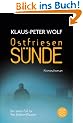 Ostfriesens�nde: Kriminalroman
