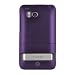 Seidio Innocase II Surface Case for HTC ThunderBolt (Purple)