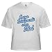 Kara DioGuardi is my Idol White T-Shirt