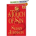 A Touch of Sin by Susan Johnson