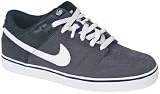 Nike 6.0 Dunk SE Shoe - Anthracite / Black / White