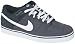 Nike 6.0 Dunk SE Shoe - Anthracite / Black / White