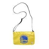 NBA Golden State Warriors Jersey Mini Purse
