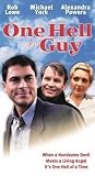 One Hell of a Guy (B&W) [VHS]