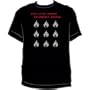 Stiff Little Fingers - Inflammable Material T-Shirt
