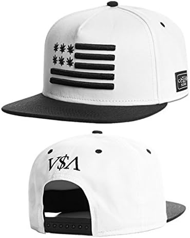 Cayler &amp; Sons Authentic On-Field Fitted Cap Snapback High Awareness