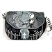 Tim Burton's The Nightmare Before Christmas Messenger Bag