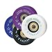 Sure-Grip Fame Quad Wheel Black
