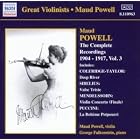 The Complete Recordings 1904-17, Vol. 3 by  Ludwig van Beethoven, Rene Boisdeffre, Samuel Coleridge-Taylor, Antonin Dvorak, and James L. Gilbert 