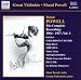 Classical Music : The Complete Recordings 1904-17, Vol. 3