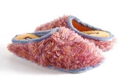 Naughty Monkey Slippers