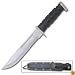 Marine Drop Point Survival Knife