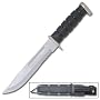 Marine Drop Point Survival Knife