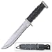Marine Drop Point Survival Knife