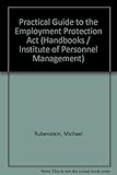 A practical guide to the Employment Protection Act