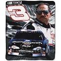 50" x 60" Nascar Dale Earnhardt Sr Fleece Blanket