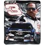 50" x 60" Nascar Dale Earnhardt Sr Fleece Blanket