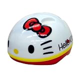 SG対応ヘルメット キティ フェイス