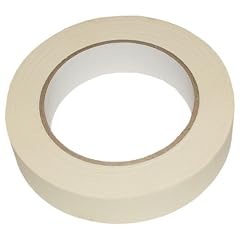 Krepp-Klebeband 25 mm x 50 lfm x 0,135 mm
