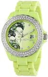 Ed Hardy Femmes RX-LG Roxxy Green Light Rights Watch
