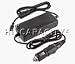 Hi-Capacity Auto/Air Adapter for: Lenovo ThinkPad T60