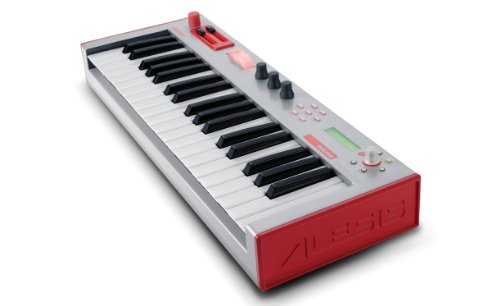 Alesis 1800887 37 anschlagdynamische Tasten Micron Alesis 1800887 37 anschlagdynamische Tasten Micron