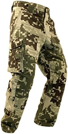 LBX Project Honor Digital Camo Pant (L)