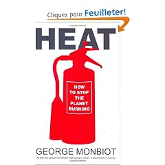 Heat: How to Stop the Planet Burning