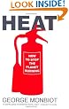 Heat: How to Stop the Planet Burning