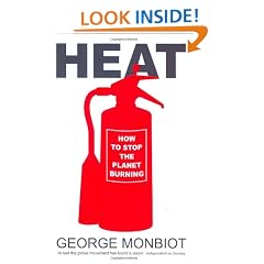 Heat: How to Stop the Planet Burning