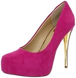 DV by Dolce Vita Women’s Beyla Platform Pump