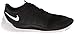 Nike Women's Free 5.0 Black/White/Anthracite Running Shoe 7 Women US
