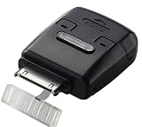 ELECOM iPod用電池式充電器 AVD-DCAA2BK