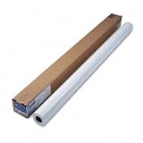 HP C6961A Photo Imaging Satin Paper, 7.2 mil, 60 x 100' roll